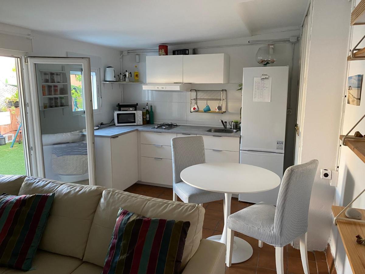 Atico Cadiz Suite Exteriör bild