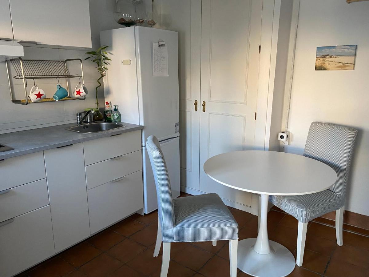 Atico Cadiz Suite Exteriör bild