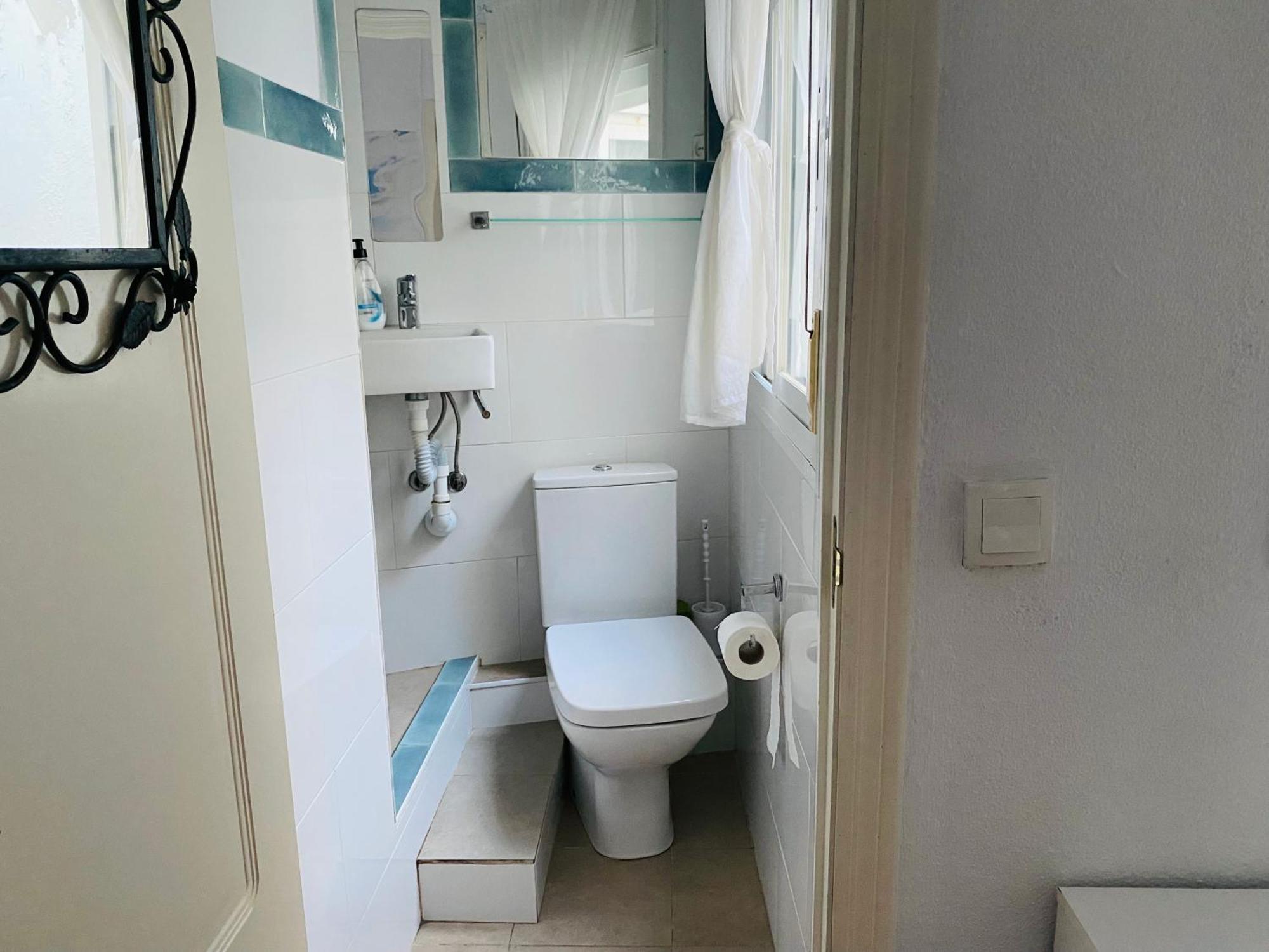 Atico Cadiz Suite Exteriör bild